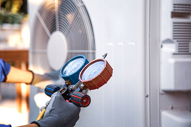 Trusted Hvac Installation service in Anderson, MO - AAA Pro HVAC